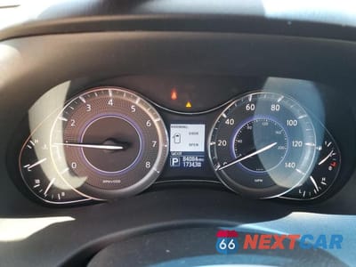 Zdjęcie 9 z 14 samochodu: 2013 INFINITI QX56 VIN:JN8AZ2NE4D9040467 - miniatura