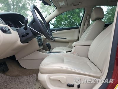 Zdjęcie 7 z 14 samochodu: 2007 CHEVROLET IMPALA SUPER SPORT VIN:2G1WD58C279268776 - miniatura