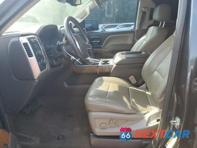 Zdjęcie 7 z 12 samochodu: 2018 GMC SIERRA K1500 SLT VIN:3GTU2NEC9JG163822 - miniatura