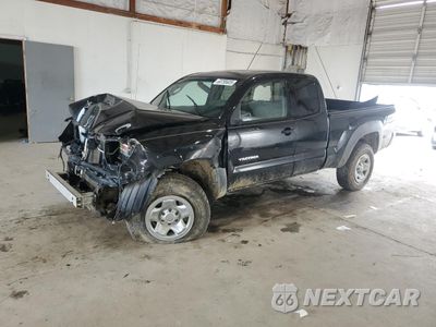 2006 TOYOTA TACOMA ACCESS CAB 5TEUU42N46Z287714 - główne zdjęcie licytacji z USA - miniatura