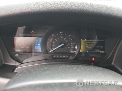 Zdjęcie 9 z 12 samochodu: 2016 FORD EXPEDITION EL XLT VIN:1FMJK1JT2GEF53951 - miniatura