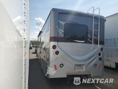 Trzecie zdjęcie samochodu z tyłu: 2023 FORD F53 - RV VIN:1F66F5DN5P0A12413 - miniatura