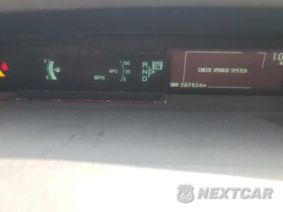 Zdjęcie 9 z 12 samochodu: 2011 TOYOTA PRIUS VIN:JTDKN3DU3B0305036 - miniatura