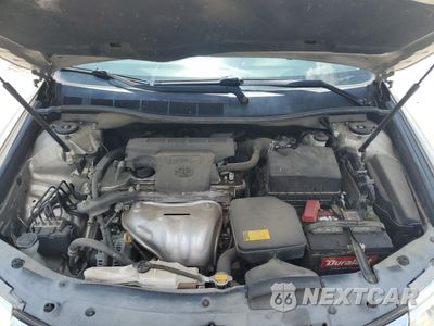 Zdjęcie 11 z 14 samochodu: 2013 TOYOTA CAMRY L VIN:4T4BF1FK9DR323288 - miniatura