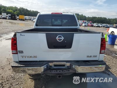 Zdjęcie 6 z 14 samochodu: 2004 NISSAN TITAN XE VIN:1N6AA07A84N557244 - miniatura
