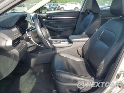 Zdjęcie 7 z 15 samochodu: 2019 NISSAN ALTIMA SL VIN:1N4BL4EV2KC194811 - miniatura