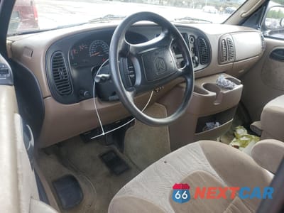 Zdjęcie 8 z 13 samochodu: 2002 DODGE RAM VAN B1500 VIN:2B6HB11X72K132922 - miniatura
