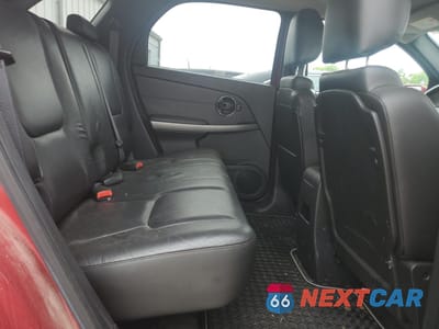 Zdjęcie 10 z 12 samochodu: 2006 PONTIAC TORRENT VIN:2CKDL63F766050253 - miniatura