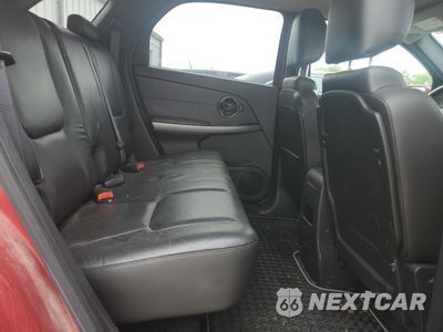 Zdjęcie 10 z 12 samochodu: 2006 PONTIAC TORRENT VIN:2CKDL63F766050253 - miniatura