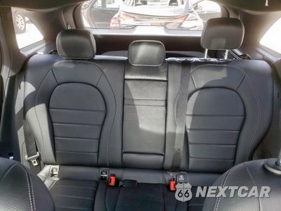 Zdjęcie 10 z 14 samochodu: 2017 MERCEDES-BENZ GLC 300 VIN:WDC0G4JB8HF233405 - miniatura