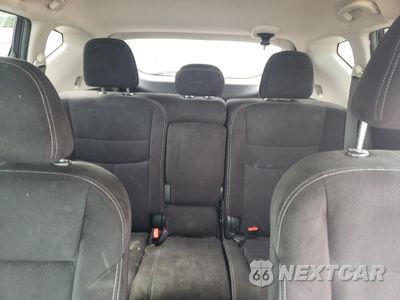 Zdjęcie 10 z 17 samochodu: 2018 NISSAN MURANO S VIN:5N1AZ2MG3JN138290 - miniatura