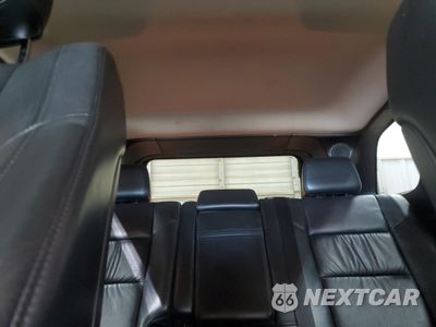 Zdjęcie 10 z 15 samochodu: 2013 JEEP GRAND CHEROKEE LAREDO VIN:1C4RJFAG9DC544407 - miniatura