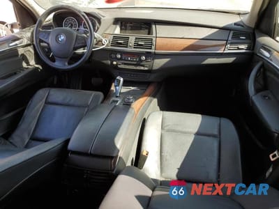 Zdjęcie 8 z 13 samochodu: 2010 BMW X5 XDRIVE30I VIN:5UXFE4C53AL384414 - miniatura
