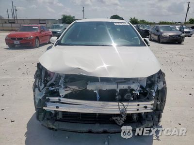 Piąte zdjęcie samochodu w środku: 2024 TOYOTA COROLLA LE VIN:JTDBCMFE1R3060147 - miniatura