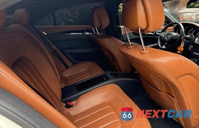 Zdjęcie 6 z 10 samochodu: 2016 MERCEDES-BENZ CLS 550 4MATIC VIN:WDDLJ9BB5GA165453 - miniatura