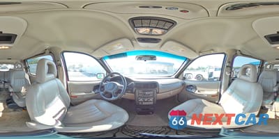 Zdjęcie 15 z 15 samochodu: 2002 PONTIAC MONTANA LUXURY VIN:1GMDX13E42D295038 - miniatura