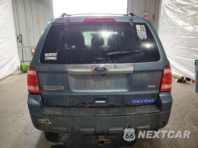Zdjęcie 6 z 13 samochodu: 2011 FORD ESCAPE LIMITED VIN:1FMCU9EG3BKA83535 - miniatura