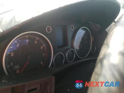 Zdjęcie 9 z 12 samochodu: 2004 VOLKSWAGEN TOUAREG 3.2 VIN:WVGZC67L34D001669 - miniatura