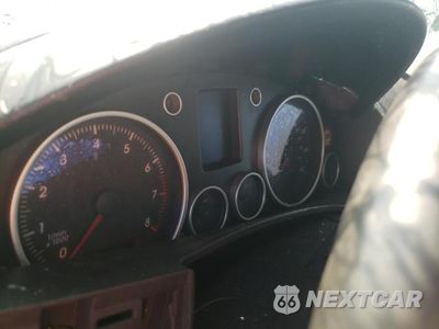 Zdjęcie 9 z 12 samochodu: 2004 VOLKSWAGEN TOUAREG 3.2 VIN:WVGZC67L34D001669 - miniatura