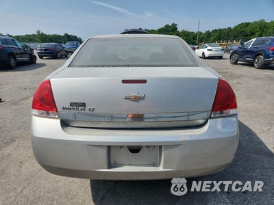 Zdjęcie 6 z 14 samochodu: 2006 CHEVROLET IMPALA LT VIN:2G1WT55K669413220 - miniatura