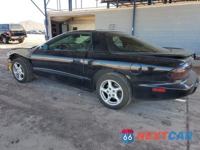 Drugie zdjęcie samochodu z przodu: 1995 PONTIAC FIREBIRD FORMULA VIN:2G2FV22P7S2231582 - miniatura