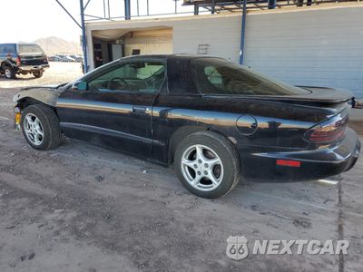 Drugie zdjęcie samochodu z przodu: 1995 PONTIAC FIREBIRD FORMULA VIN:2G2FV22P7S2231582 - miniatura