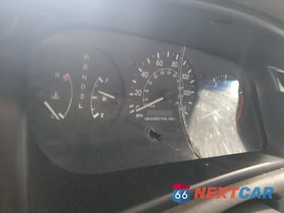 Zdjęcie 9 z 13 samochodu: 1997 TOYOTA CAMRY LE VIN:JT2BG22K3V0075595 - miniatura