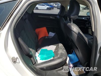 Zdjęcie 10 z 13 samochodu: 2018 FORD FUSION SE HYBRID VIN:3FA6P0LUXJR129844 - miniatura