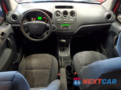 Zdjęcie 8 z 15 samochodu: 2012 FORD TRANSIT CONNECT XLT PREMIUM VIN:NM0KS9CNXCT081796 - miniatura