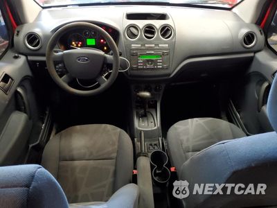 Zdjęcie 8 z 15 samochodu: 2012 FORD TRANSIT CONNECT XLT PREMIUM VIN:NM0KS9CNXCT081796 - miniatura