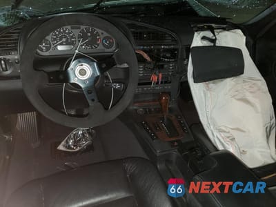 Zdjęcie 8 z 12 samochodu: 1997 BMW 328 IC AUTOMATIC VIN:WBABK8329VET95155 - miniatura