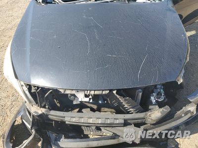 Zdjęcie 11 z 12 samochodu: 2017 HYUNDAI SONATA SPORT VIN:5NPE34AF6HH478512 - miniatura