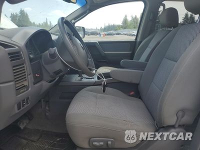 Zdjęcie 7 z 13 samochodu: 2006 NISSAN ARMADA SE VIN:5N1AA08B16N700561 - miniatura