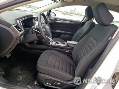 Zdjęcie 7 z 13 samochodu: 2020 FORD FUSION SE VIN:3FA6P0LU2LR119098 - miniatura