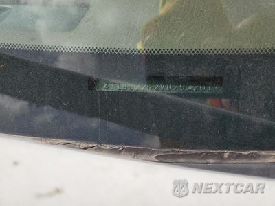 Zdjęcie 12 z 12 samochodu: 1997 TOYOTA CAMRY CE VIN:4T1BG22K2VU793201 - miniatura