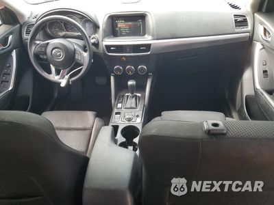 Zdjęcie 8 z 16 samochodu: 2016 MAZDA CX-5 TOURING VIN:JM3KE2CY2G0745325 - miniatura