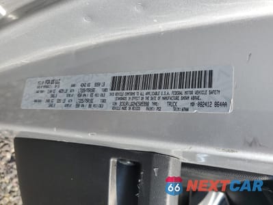 Zdjęcie 13 z 15 samochodu: 2017 RAM PROMASTER 3500 3500 HIGH VIN:3C6URVJG2HE505998 - miniatura