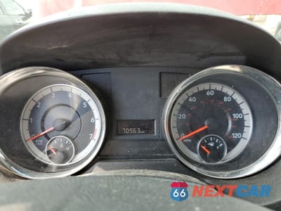 Zdjęcie 9 z 13 samochodu: 2016 DODGE GRAND CARAVAN SE VIN:2C4RDGBG4GR176385 - miniatura