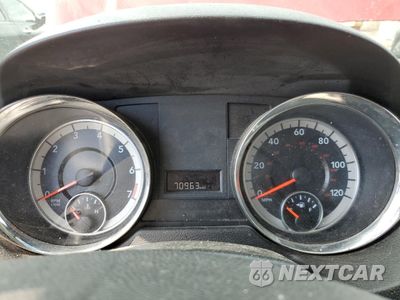 Zdjęcie 9 z 13 samochodu: 2016 DODGE GRAND CARAVAN SE VIN:2C4RDGBG4GR176385 - miniatura