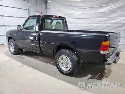 Drugie zdjęcie samochodu z przodu: 1999 FORD RANGER VIN:1FTYR10C3XUA49642 - miniatura