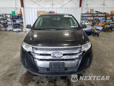 Piąte zdjęcie samochodu w środku: 2013 FORD EDGE SE VIN:2FMDK3GC3DBB93614 - miniatura