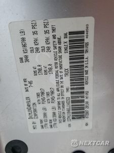 Zdjęcie 12 z 14 samochodu: 2006 DODGE RAM 1500 ST VIN:1D7HU18N66J102263 - miniatura