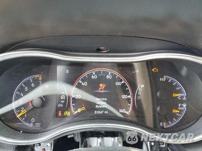 Zdjęcie 9 z 13 samochodu: 2020 JEEP GRAND CHEROKEE LIMITED VIN:1C4RJFBG2LC267998 - miniatura
