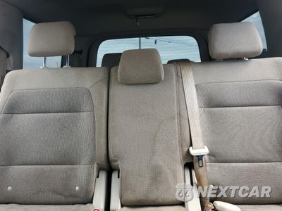 Zdjęcie 10 z 13 samochodu: 2010 FORD FLEX SE VIN:2FMGK5BC1ABD03670 - miniatura