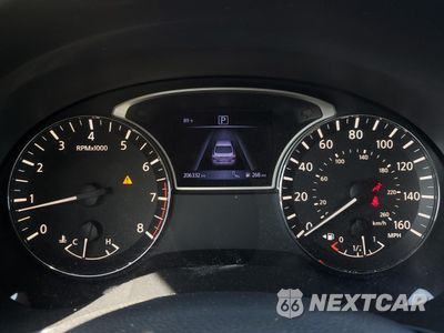 Zdjęcie 9 z 14 samochodu: 2017 NISSAN ALTIMA 2.5 VIN:1N4AL3AP5HC267031 - miniatura