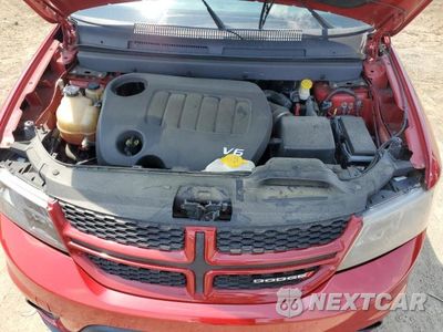 Zdjęcie 23 z 26 samochodu: 2016 DODGE JOURNEY VIN:3C4PDDEG9GT170113 - miniatura