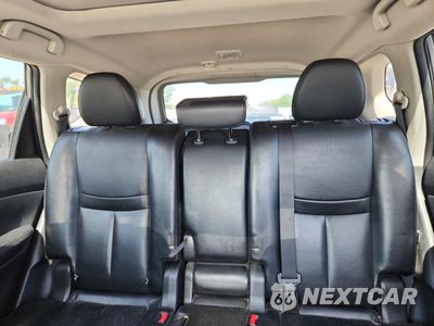 Zdjęcie 10 z 17 samochodu: 2018 NISSAN ROGUE S VIN:JN8AT2MT3JW489945 - miniatura