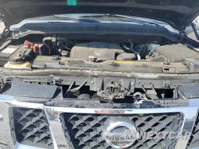 Zdjęcie 12 z 15 samochodu: 2010 NISSAN ARMADA PLATINUM VIN:5N1BA0NF5AN618241 - miniatura