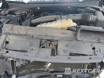 Zdjęcie 11 z 14 samochodu: 2019 FORD F150 SUPERCREW VIN:1FTFW1E41KFC24243 - miniatura
