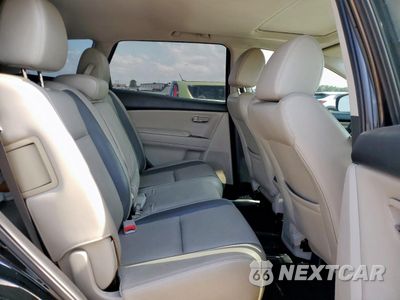 Zdjęcie 11 z 16 samochodu: 2012 MAZDA CX-9 VIN:JM3TB2CA3C0356235 - miniatura